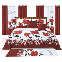 DRAP 13 PIÈCES JOSÉPHINE D03