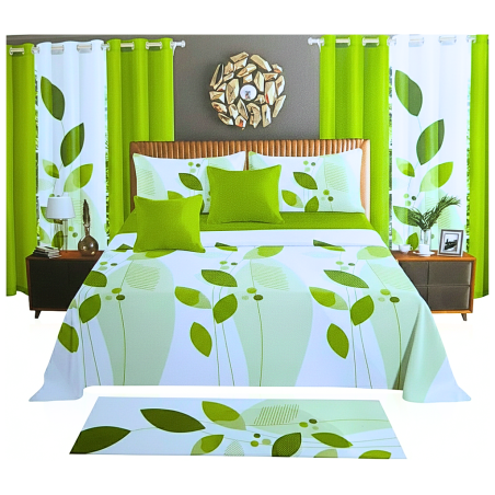 DRAP 13 PIÈCES JOSÉPHINE D02