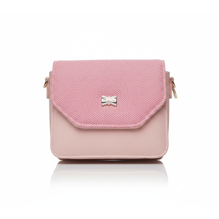Sacoche Monica Rose