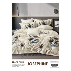 DRAP 3 PIÈCES JOSÉPHINE A15