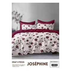 DRAP 3 PIÈCES JOSÉPHINE A26