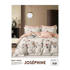 DRAP 6 PIÈCES JOSÉPHINE C02