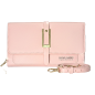 Pochette Rosalie Rose clair 2