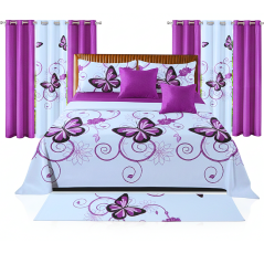 DRAP 13 PIÈCES JOSÉPHINE D07