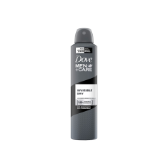 Déodorant DOVE Men+Care invisible dry 250ml