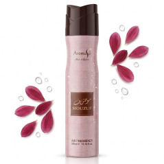 Parfum de chambre Aromaso MOUZUF 300ML