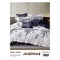 DRAP 3 PIÈCES JOSÉPHINE A06