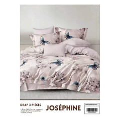 DRAP 3 PIÈCES JOSÉPHINE A07