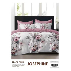 DRAP 3 PIÈCES JOSÉPHINE A10