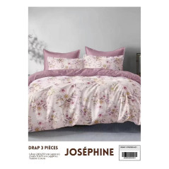 DRAP 3 PIÈCES JOSÉPHINE A21