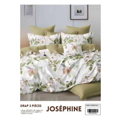 DRAP 3 PIÈCES JOSÉPHINE A25