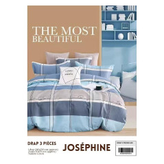 DRAP 3 PIÈCES JOSÉPHINE A55