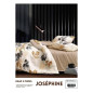 DRAP 3 PIÈCES JOSÉPHINE A12