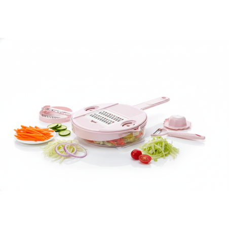 Coupe Legumes Multi-fonction