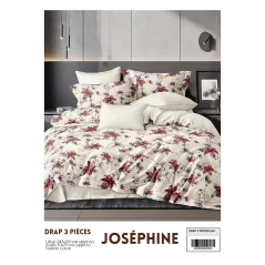 DRAP 3 PIÈCES JOSÉPHINE A04