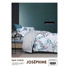 DRAP 3 PIÈCES JOSÉPHINE A11