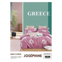 DRAP 3 PIÈCES JOSÉPHINE A44