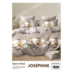 DRAP 3 PIÈCES JOSÉPHINE A27