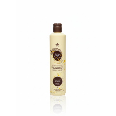 Lait corporel au beurre de cacao - Luxury Cacao 400ML