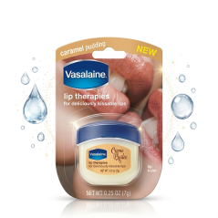Lip Vasalaine Crème brulée