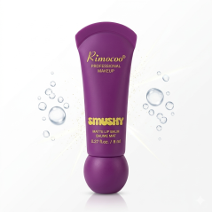 Lip à lèvre Rimocoo mauve 8ml