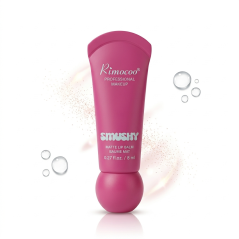 Lip à lèvre Rimocoo rose 8ml