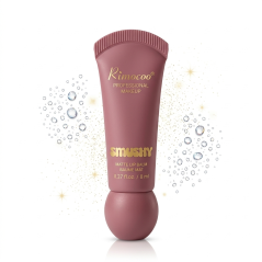 Lip à lèvre Rimocoo saumon foncé 8ml