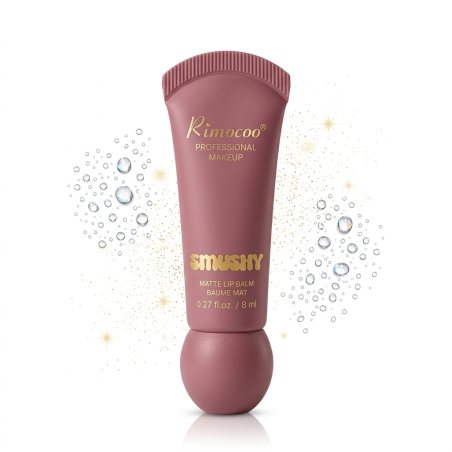 Lip à lèvre Rimocoo saumon foncé 8ml