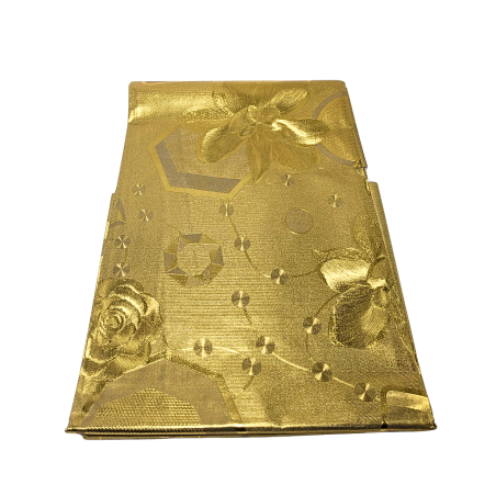 Nappe de Table en toile Vanessa 29 (137CMx 183CM)