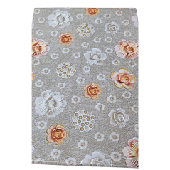 Nappe de Table en toile Vanessa 30 (137CMx 183CM)