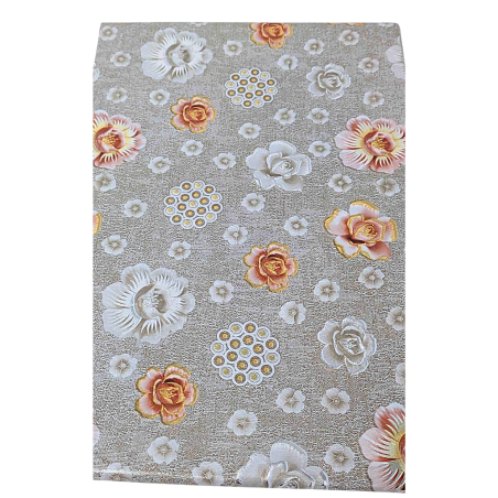 Nappe de Table en toile Vanessa 30 (137CMx 183CM)