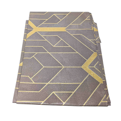 Nappe de Table en toile Vanessa 18 (137CMx 183CM)