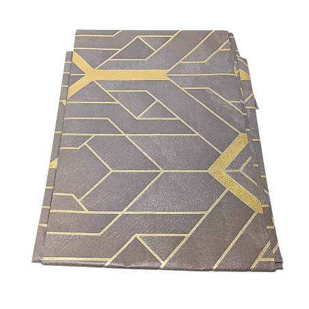 Nappe de Table en toile Vanessa 18 (137CMx 183CM)