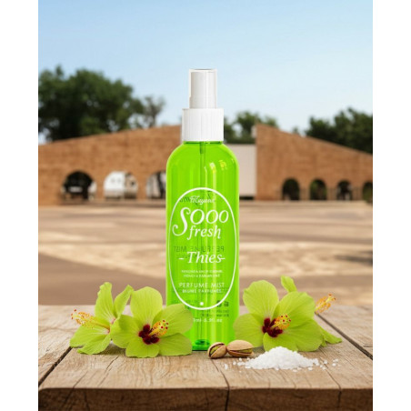 Brume corporelle Mayana - Thiès 150ML