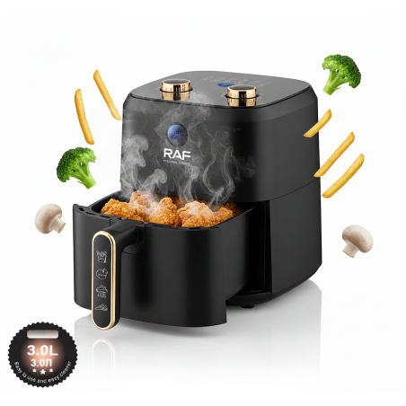Air Fryer RAF 3L (friteuse sans huile)