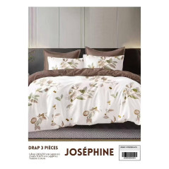 DRAP 3 PIÈCES JOSÉPHINE A19