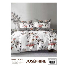 DRAP 3 PIÈCES JOSÉPHINE A05