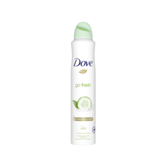 Déodorant DOVE Concombre 250ml Déodorant DOVE Concombre 250ml