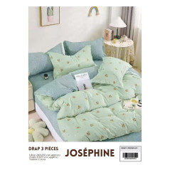 DRAP 3 PIÈCES JOSÉPHINE A31