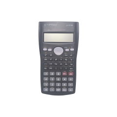 Calculatrice scientifique CTIFREE - FC-82MS-C - N°1 Calculatrice scientifique CTIFREE - FC-82MS-C - N°1