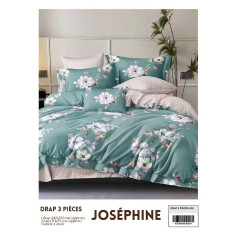 DRAP 3 PIÈCES JOSÉPHINE A28