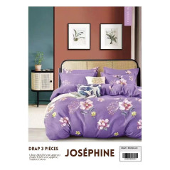 DRAP 3 PIÈCES JOSÉPHINE A01