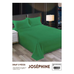 DRAP 3 PIÈCES UNIQUE JOSÉPHINE  B01