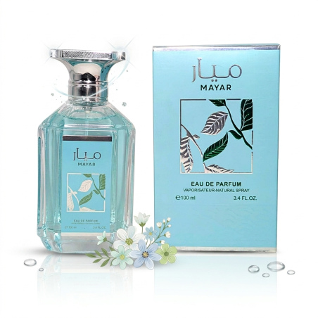 Parfum Mystical Mayar - ONLYOU 100ml
