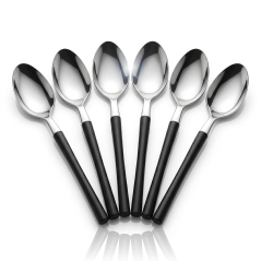 Cuillère – Lot de 6 pièces - Grand Modèle