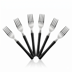 Fourchettes – Lot de 6 pièces - Grand Modèle