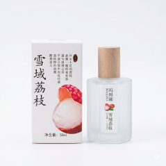 Eau de PARFUM Maxina Litchi 50ML