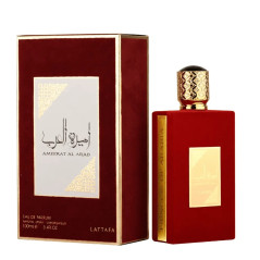 Eau de PARFUM Dubai Ameer Al arab Rouge 100ML