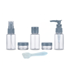 Kit de Voyage 5 flacons Vides