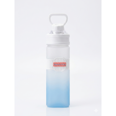 Gourde Sport Bleu blanc 700ML